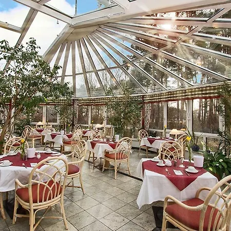 诺德卡帕酒店 酒店 4*