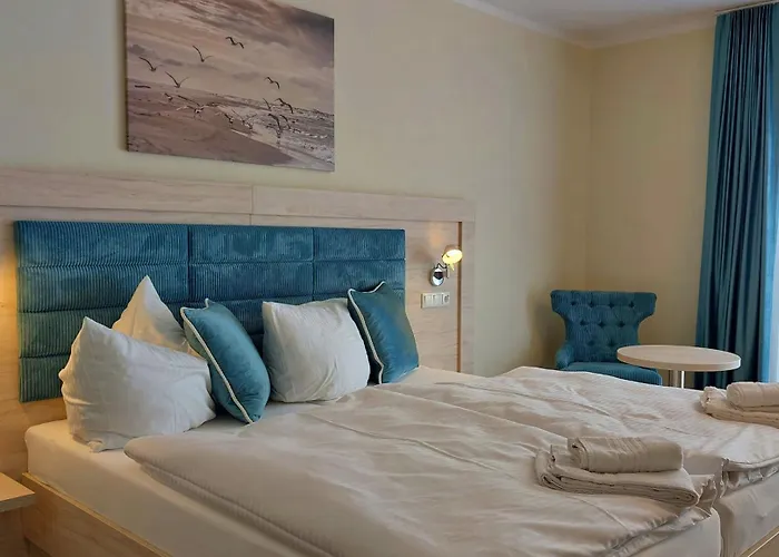 诺德卡帕酒店 酒店 4*