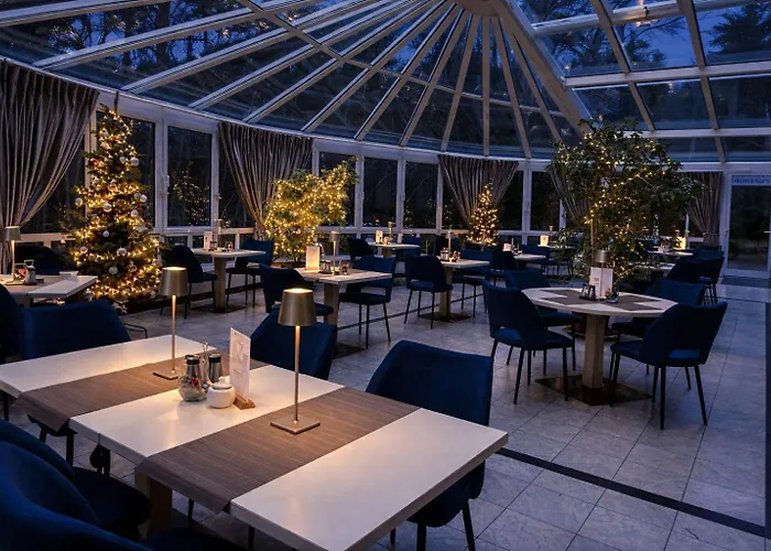 诺德卡帕酒店 4*