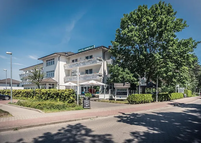 酒店 诺德卡帕酒店