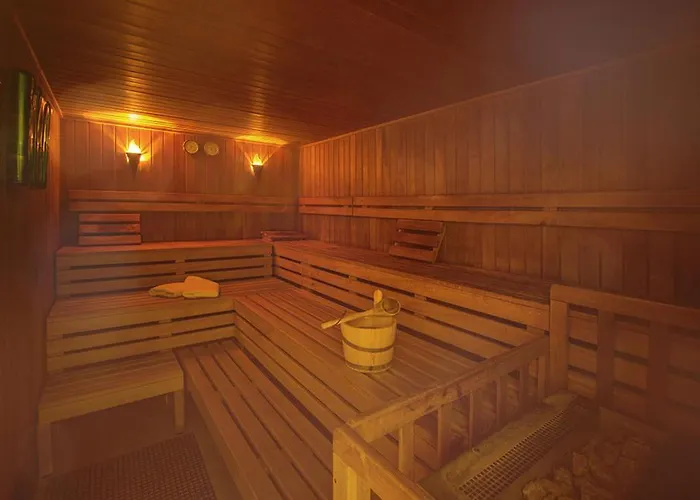 诺德卡帕酒店 酒店 4*